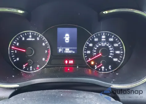 2016 Kia Forte Ex from USA, damaged, VIN KNAFX4A83G5447451